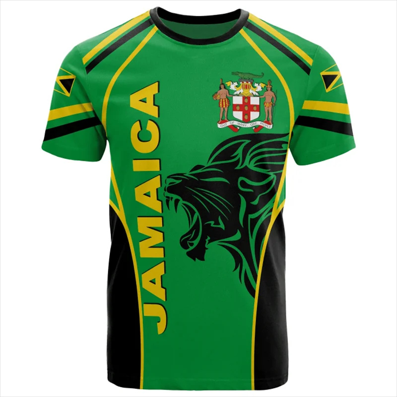 Summer Fashion New 3D Jamaica  - Embroidery Legacy avaliação e preço