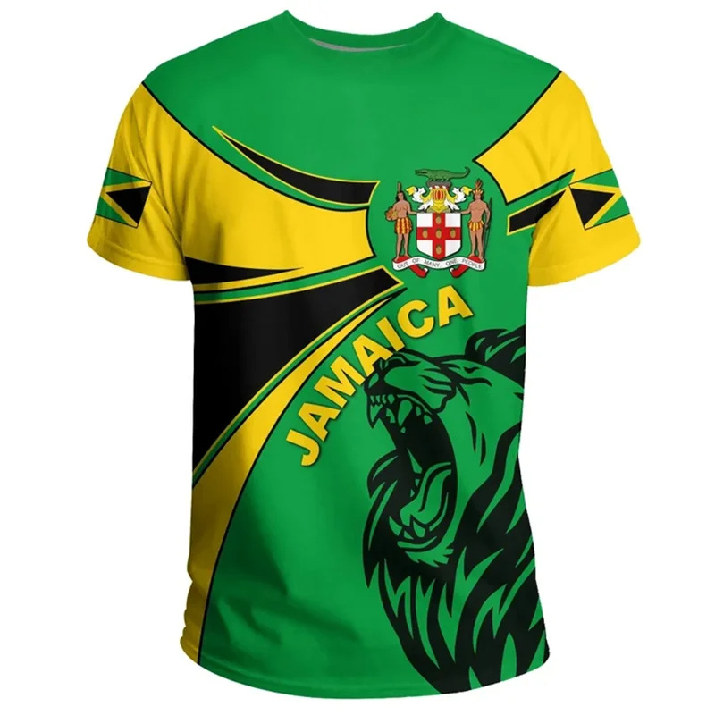 Summer Fashion New 3D Jamaica  - Embroidery Legacy avaliação e preço