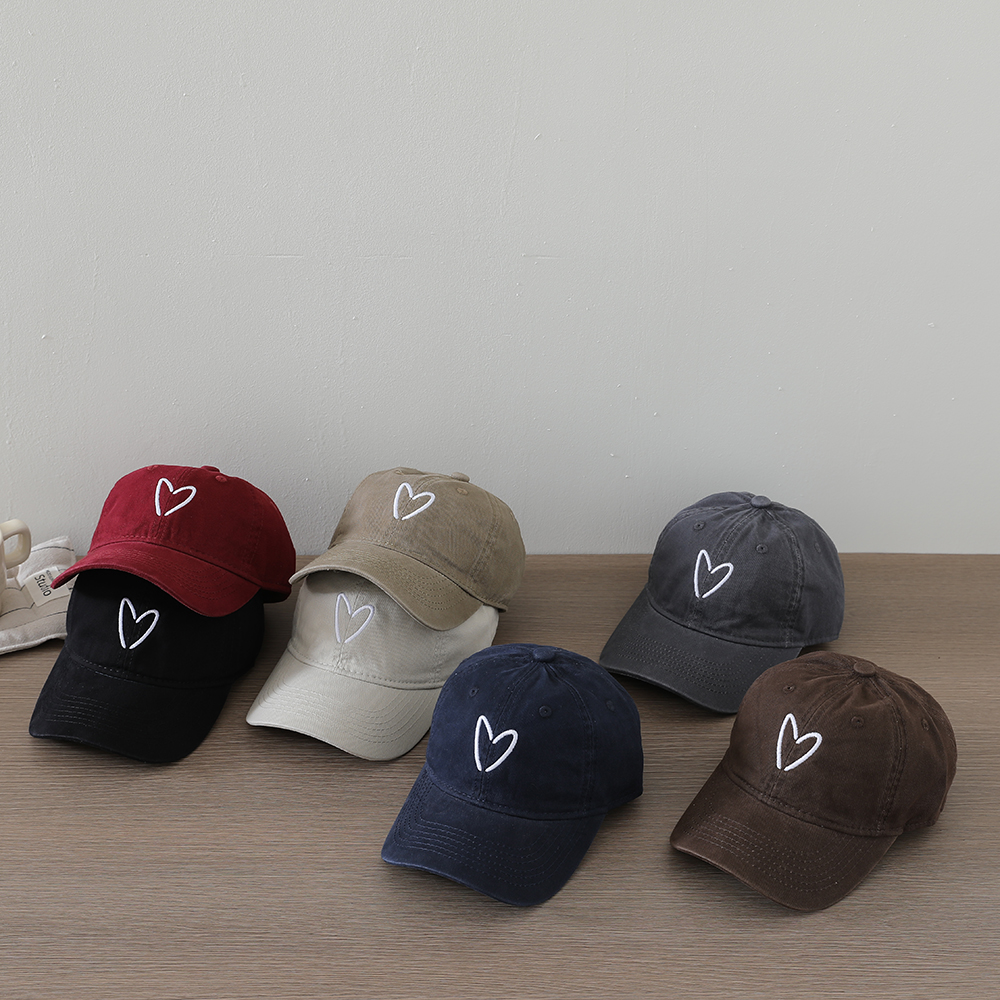 Children's Baseball Caps Simpl - Embroidery Shawl avaliação e preço