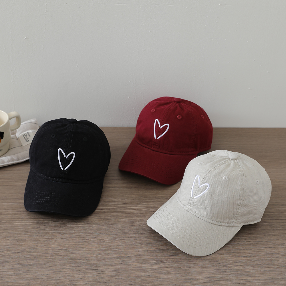 Children's Baseball Caps Simpl - Embroidery Shawl avaliação e preço