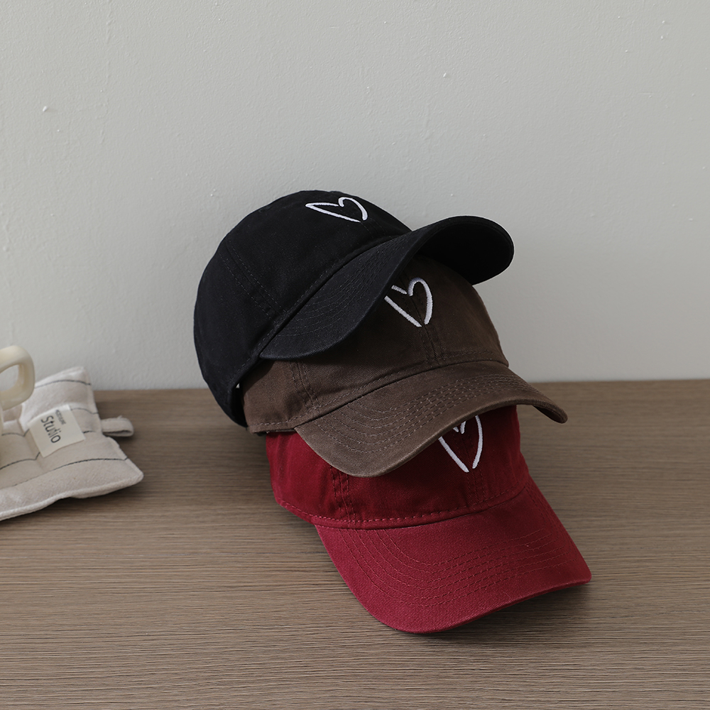 Children's Baseball Caps Simpl - Embroidery Shawl avaliação e preço