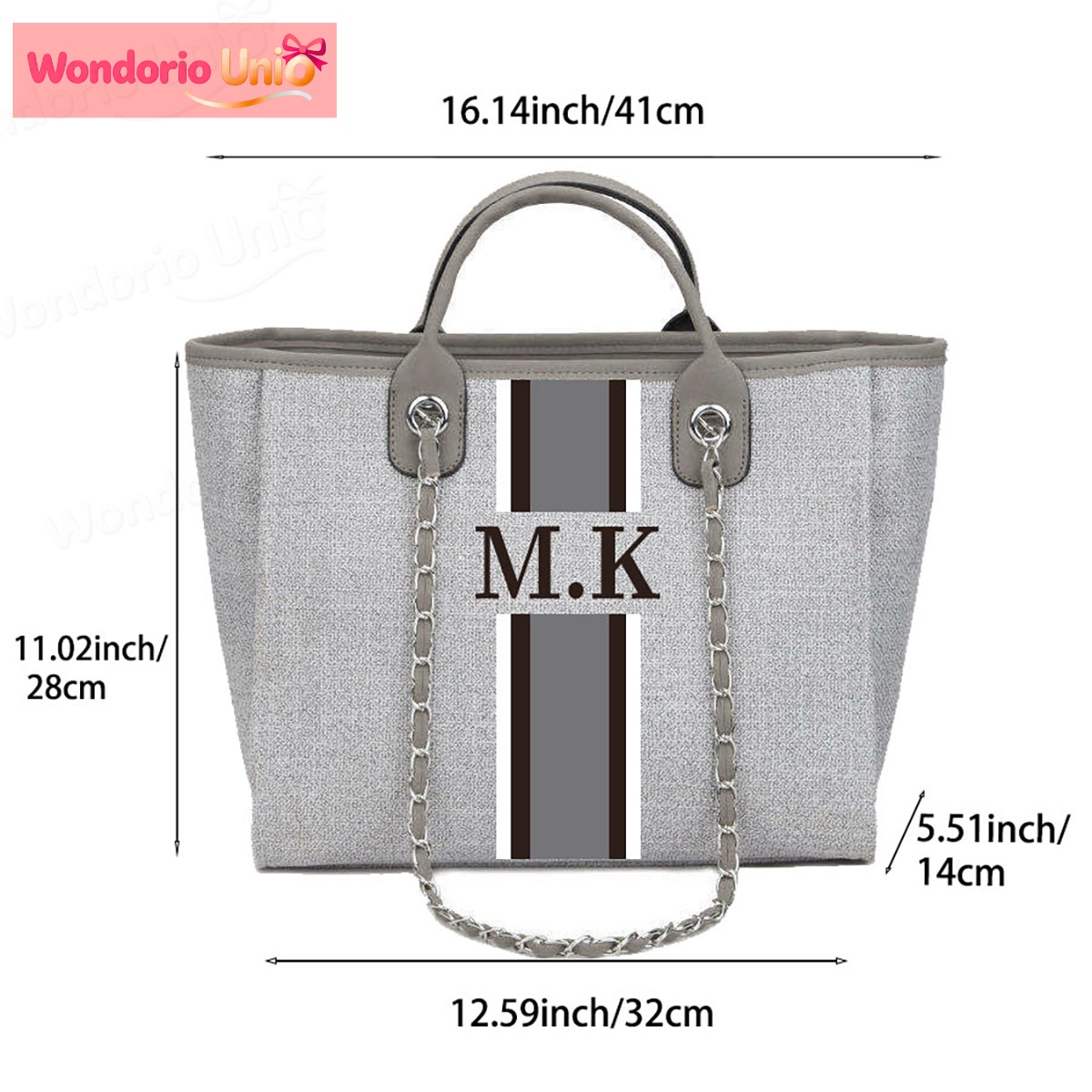 Personalized Monogram Canvas T - Embroidery Initials Designs avaliação e preço