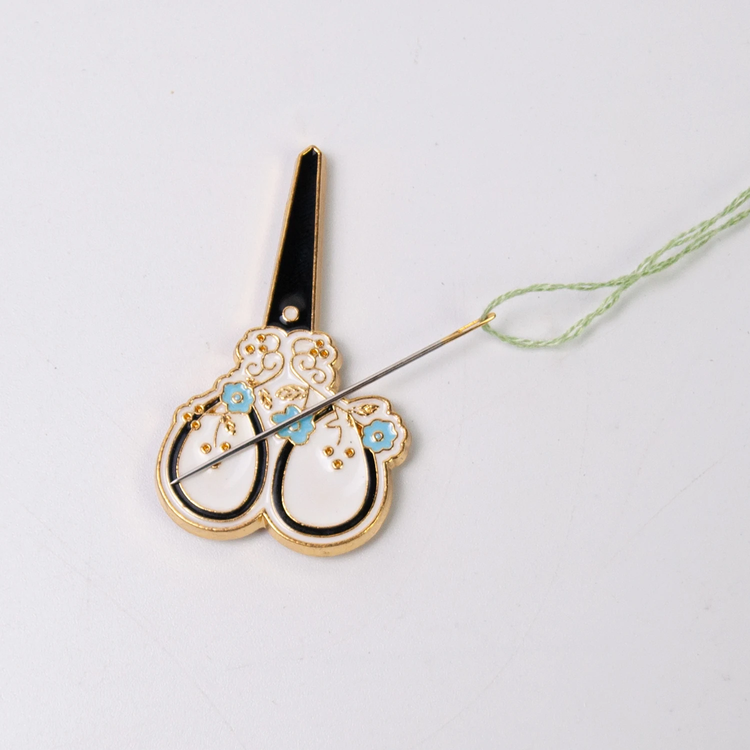 Needle Minder Sewing Magnetic  - Needle Minder Magnet avaliação e preço