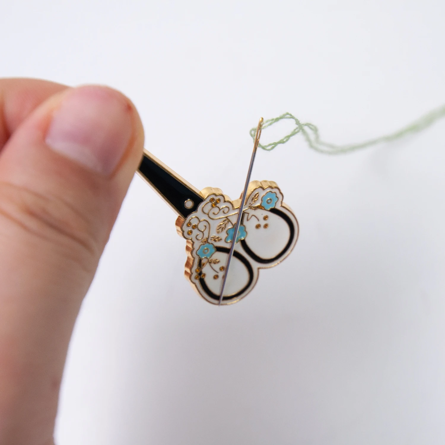 Needle Minder Sewing Magnetic  - Needle Minder Magnet avaliação e preço