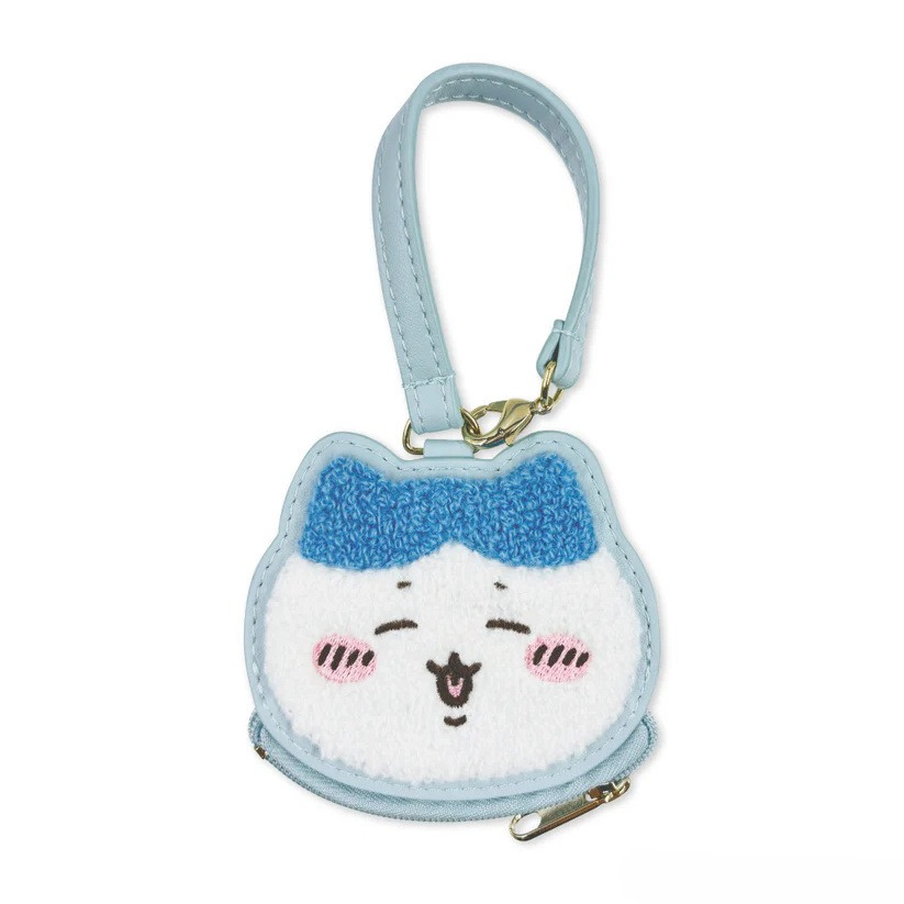 Cute Hachiware Usagi Plush Coi - Embroidery Gift Ideas avaliação e preço