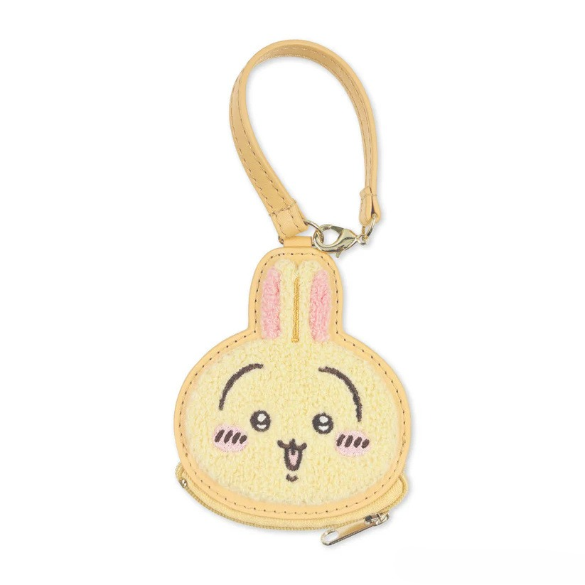 Cute Hachiware Usagi Plush Coi - Embroidery Gift Ideas avaliação e preço