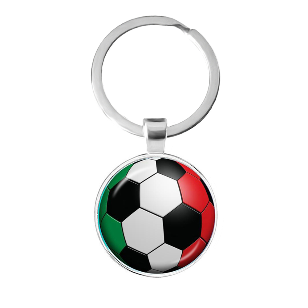 Italian Football Team Emblem K - Embroidery Legacy avaliação e preço