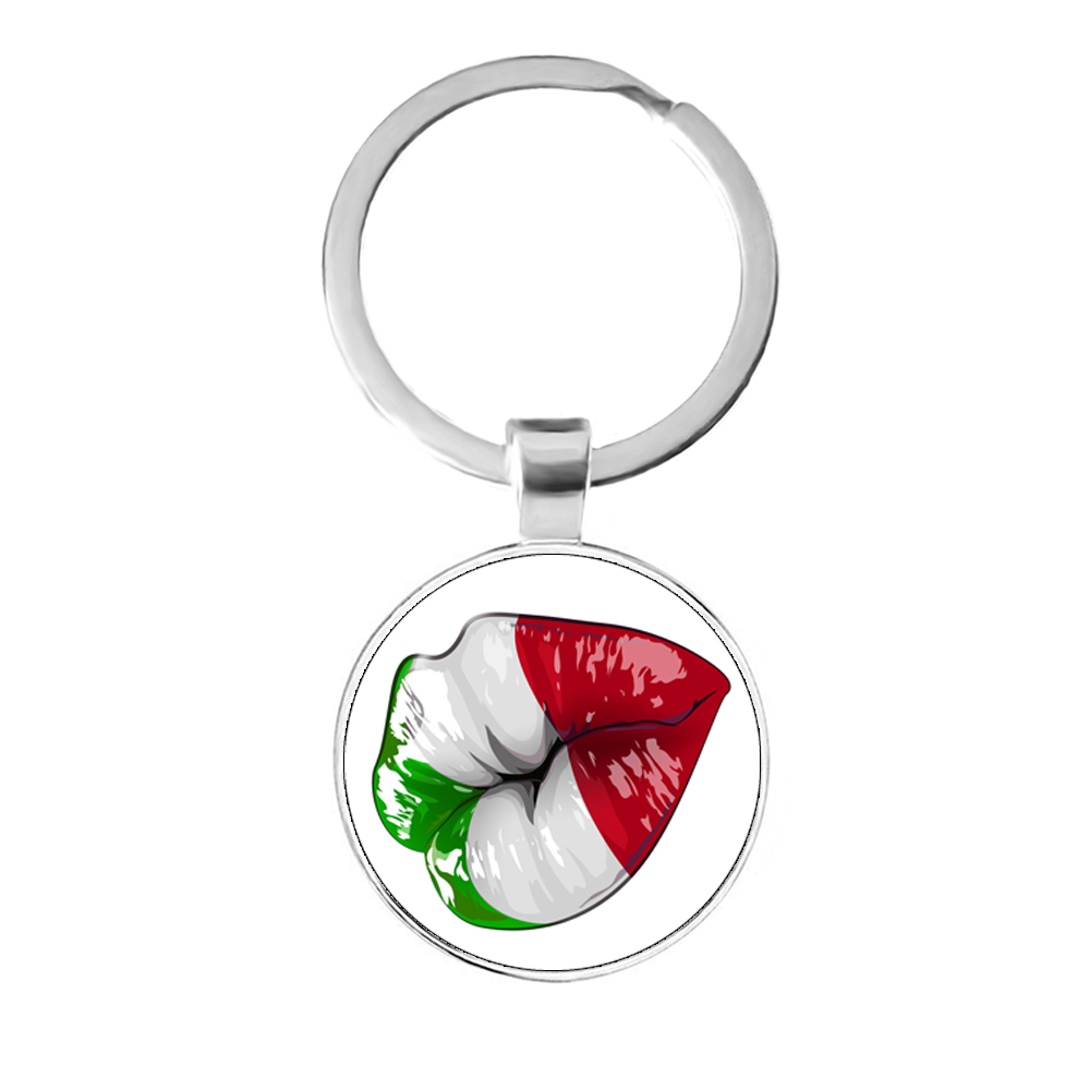 Italian Football Team Emblem K - Embroidery Legacy avaliação e preço