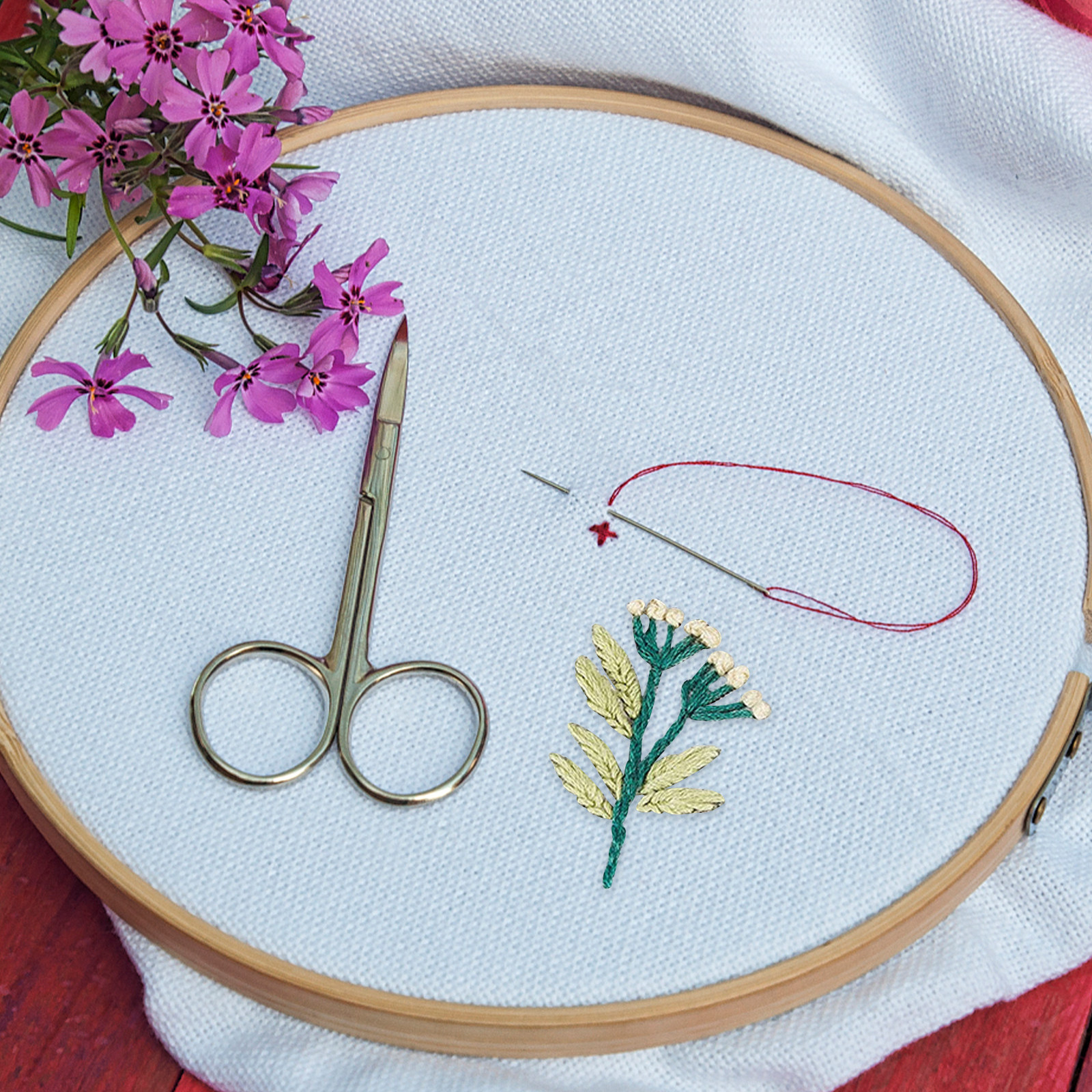 2 Pcs Embroidery Accessories P - Water Soluble Stabilizer avaliação e preço