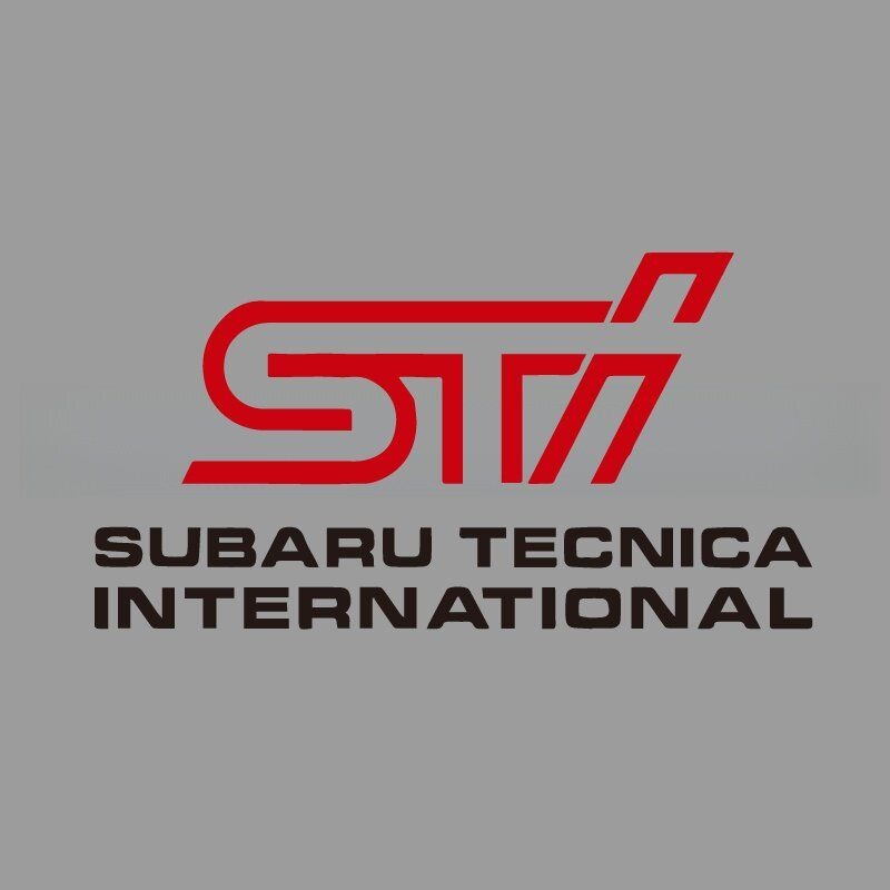 STI Emblem Car Windshield Stic - Embroidery Legacy avaliação e preço
