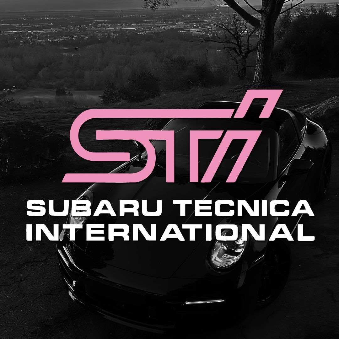 STI Emblem Car Windshield Stic - Embroidery Legacy avaliação e preço