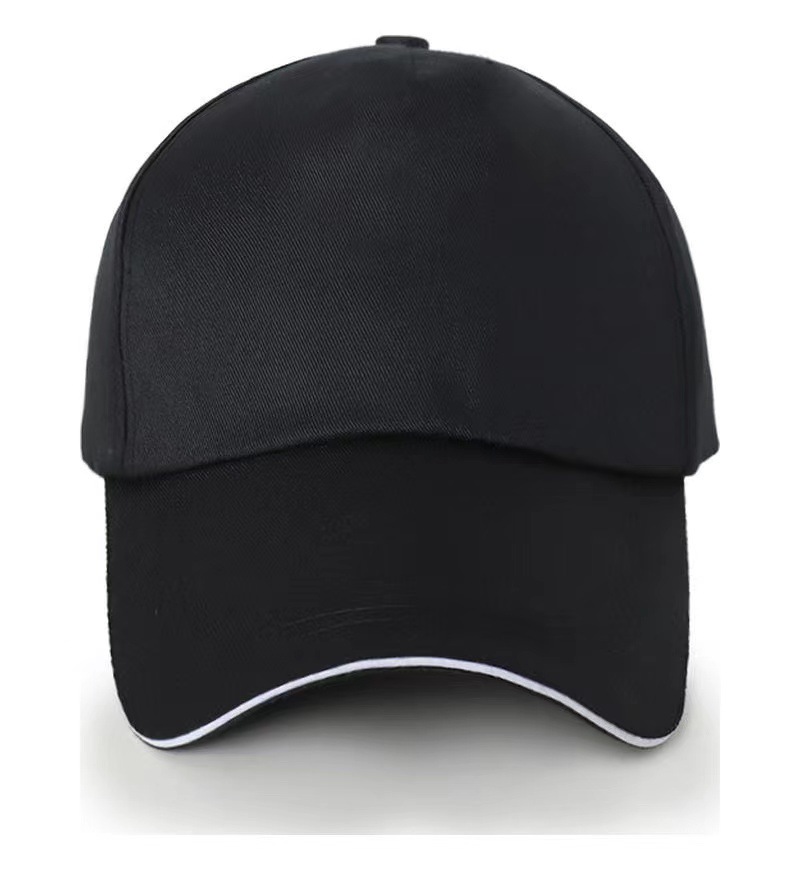 Cheap Polyester Baseball Cap U - Embroidery Shawl avaliação e preço