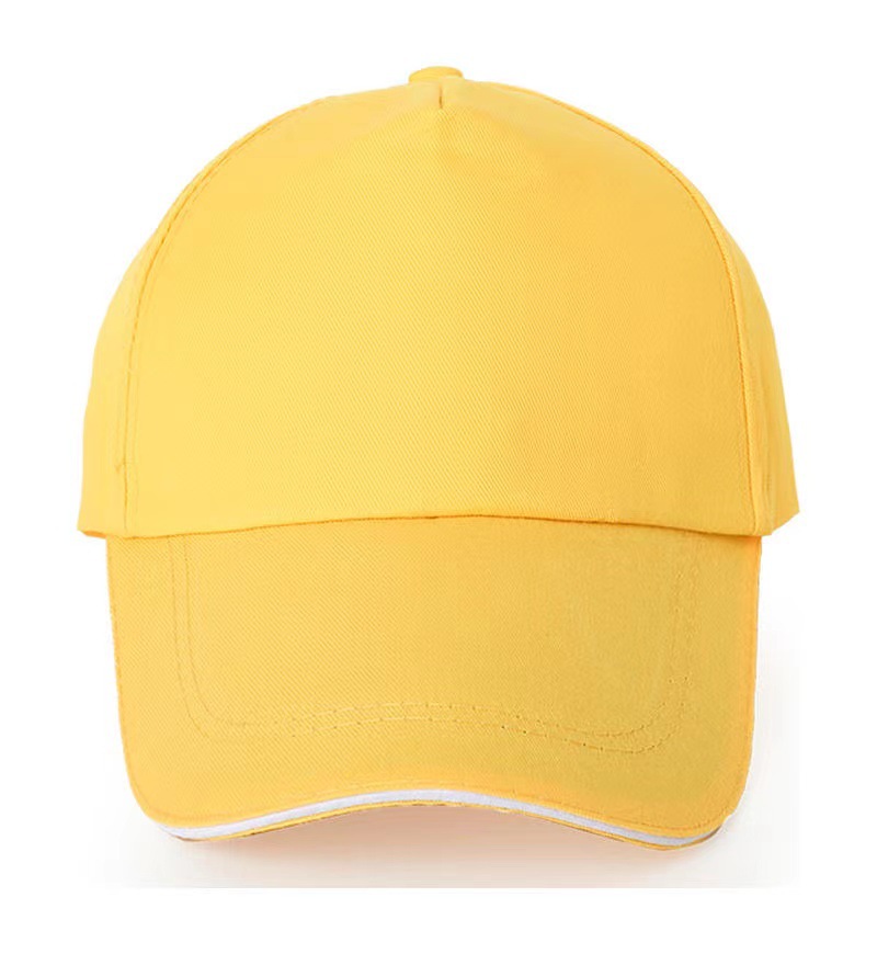 Cheap Polyester Baseball Cap U - Embroidery Shawl avaliação e preço