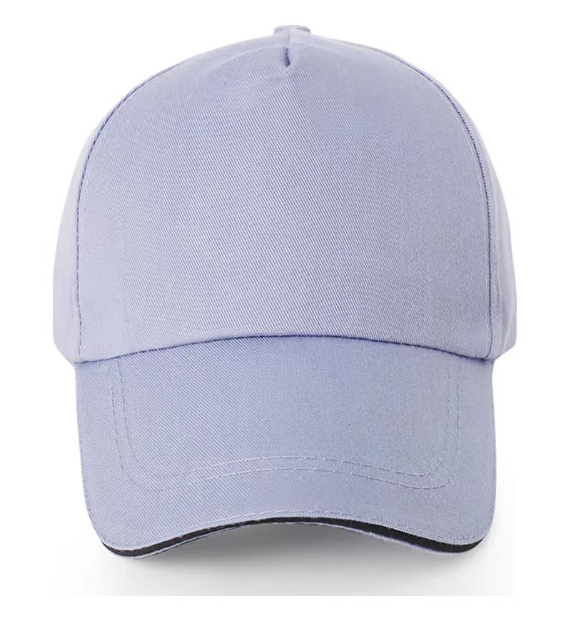 Cheap Polyester Baseball Cap U - Embroidery Shawl avaliação e preço