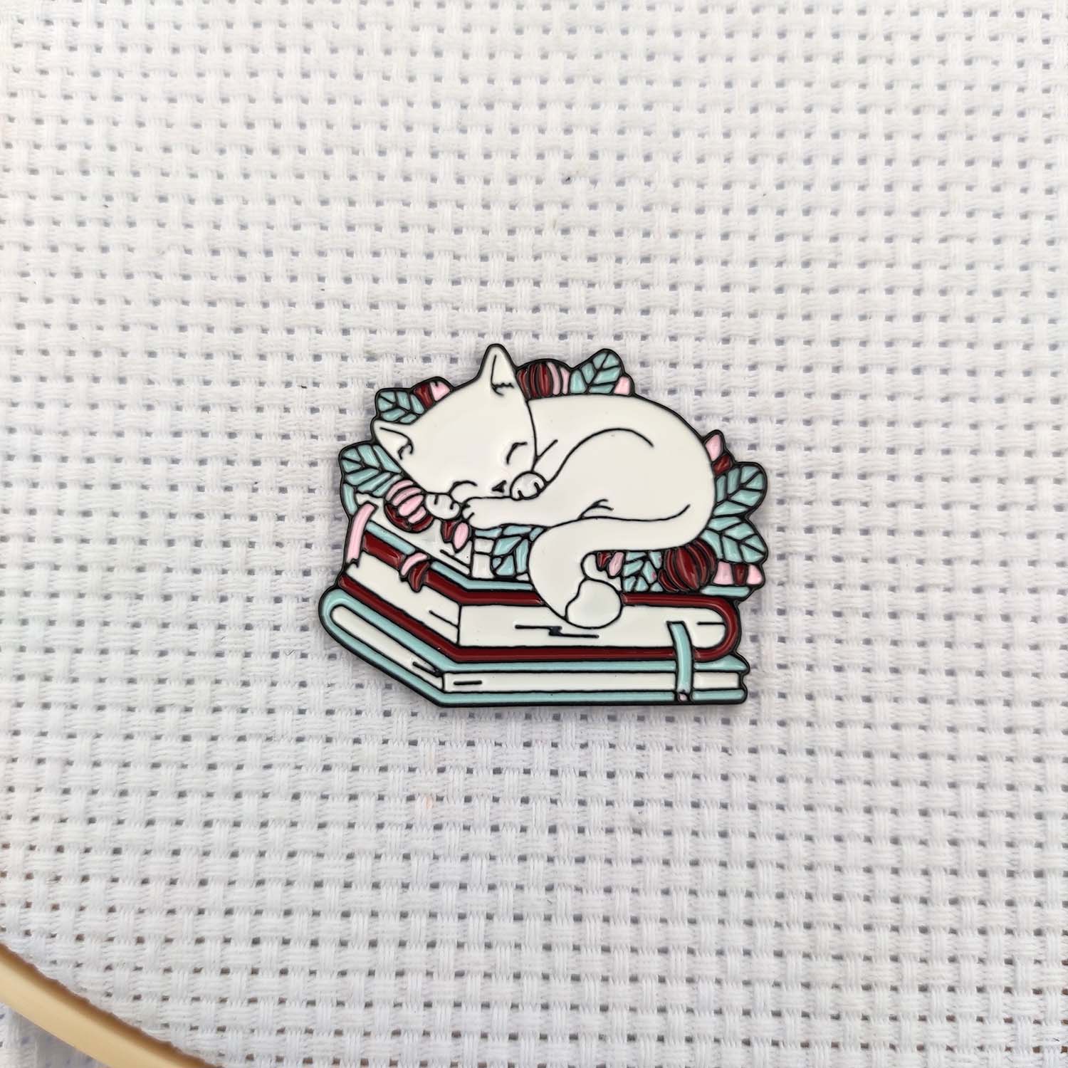Needle Minder for Cross Stitch - Needle Minder Magnet avaliação e preço