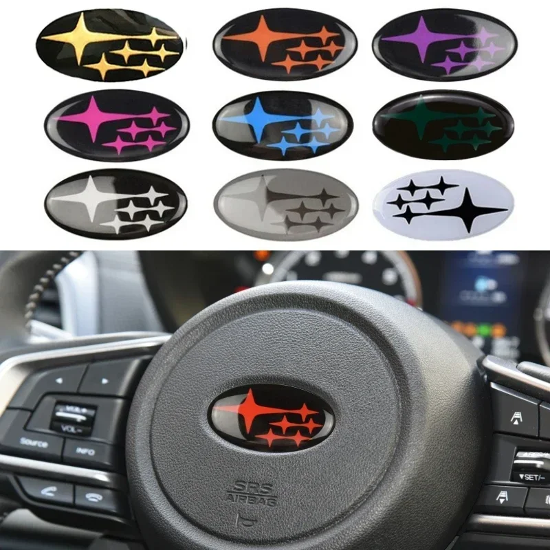 58x28MM Car Steering Wheel Cov - Embroidery Legacy avaliação e preço