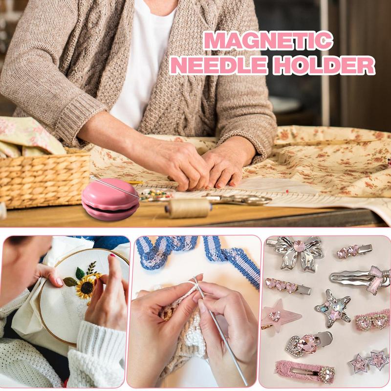 Needle Minder Magnet Magnetic  - Needle Minder Magnet avaliação e preço
