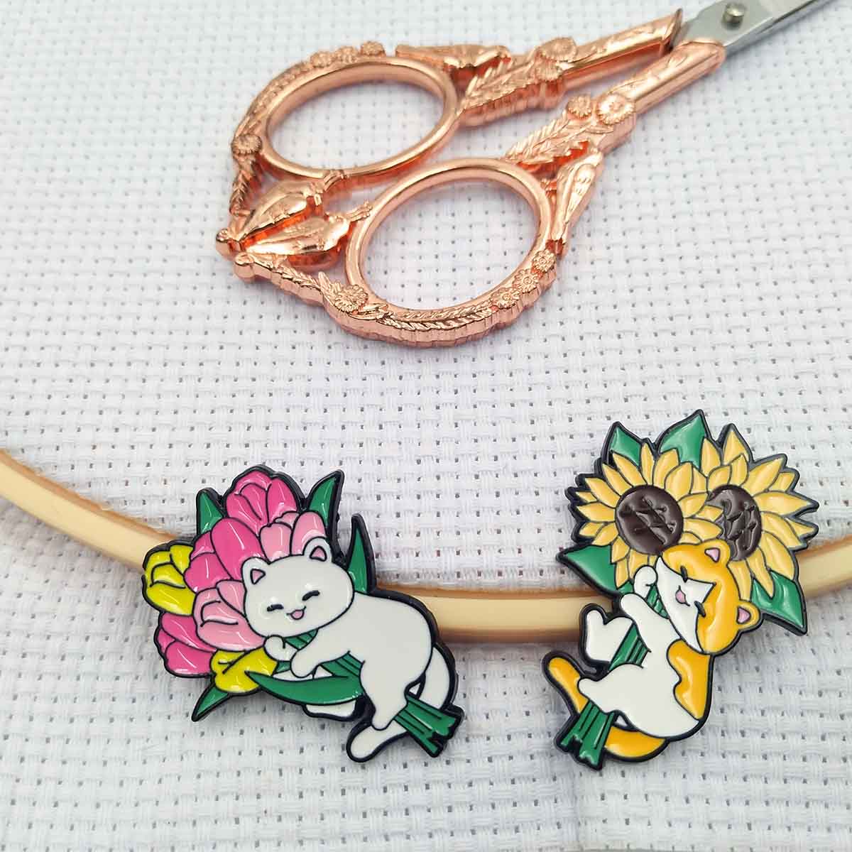 Magnetic Needle Minder for Cro - Needle Minder Magnet avaliação e preço