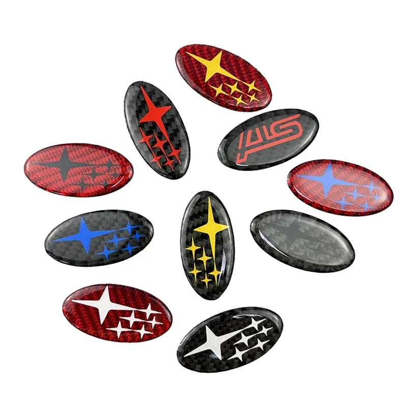 Carbon Fiber Car Steering Whee - Embroidery Legacy avaliação e preço