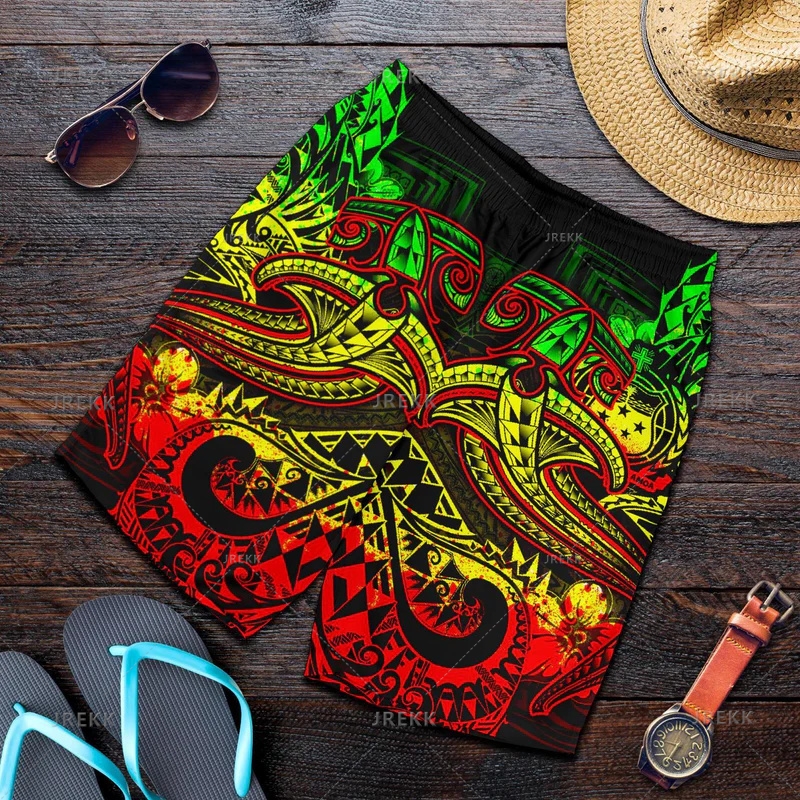 New Vintage 3D Printed Samoa E - Embroidery Legacy avaliação e preço