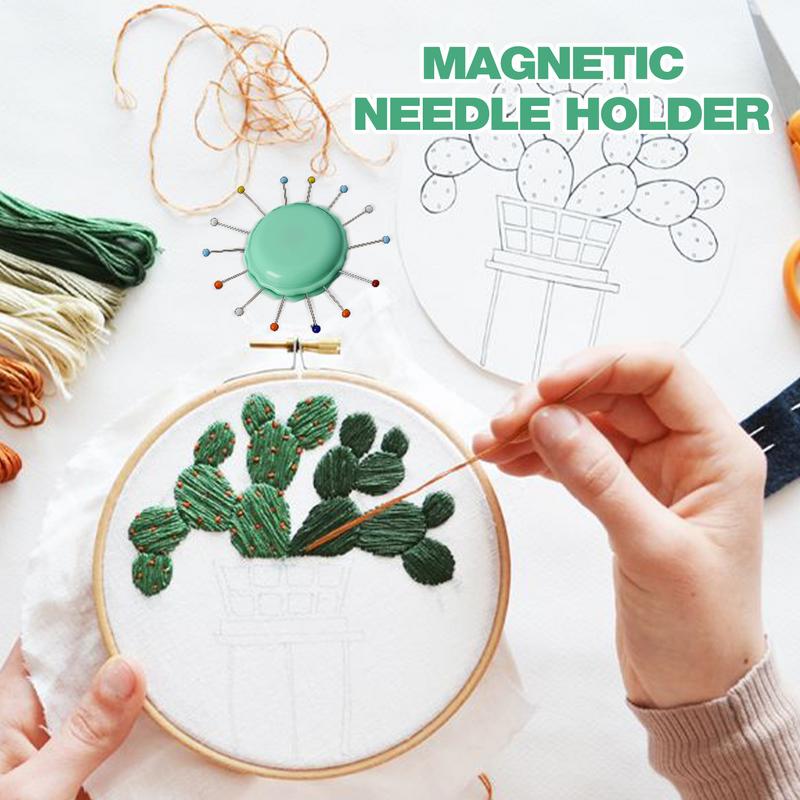 Needle Minder Magnet Magnetic  - Needle Minder Magnet avaliação e preço