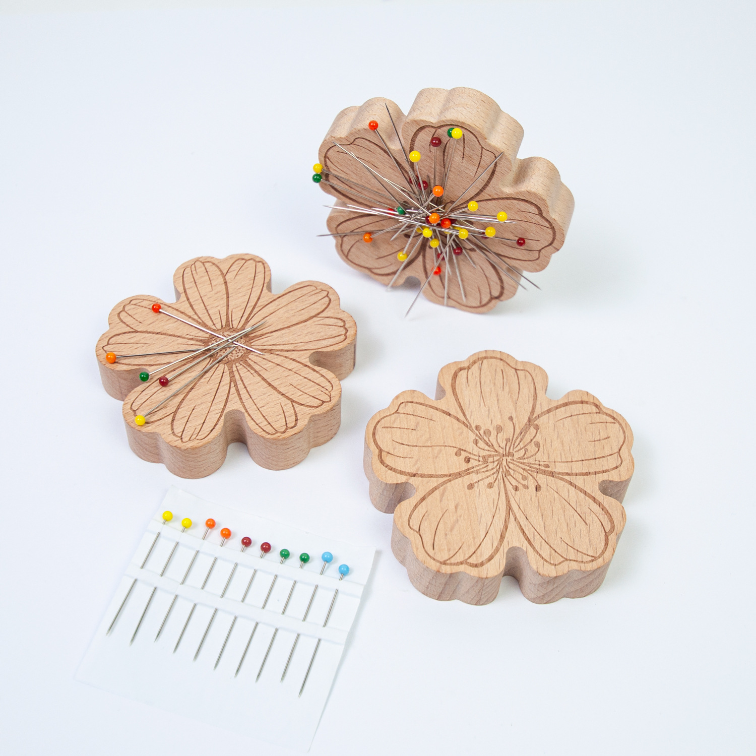 Needle Magnets for Embroidery  - Needle Minder Magnet avaliação e preço
