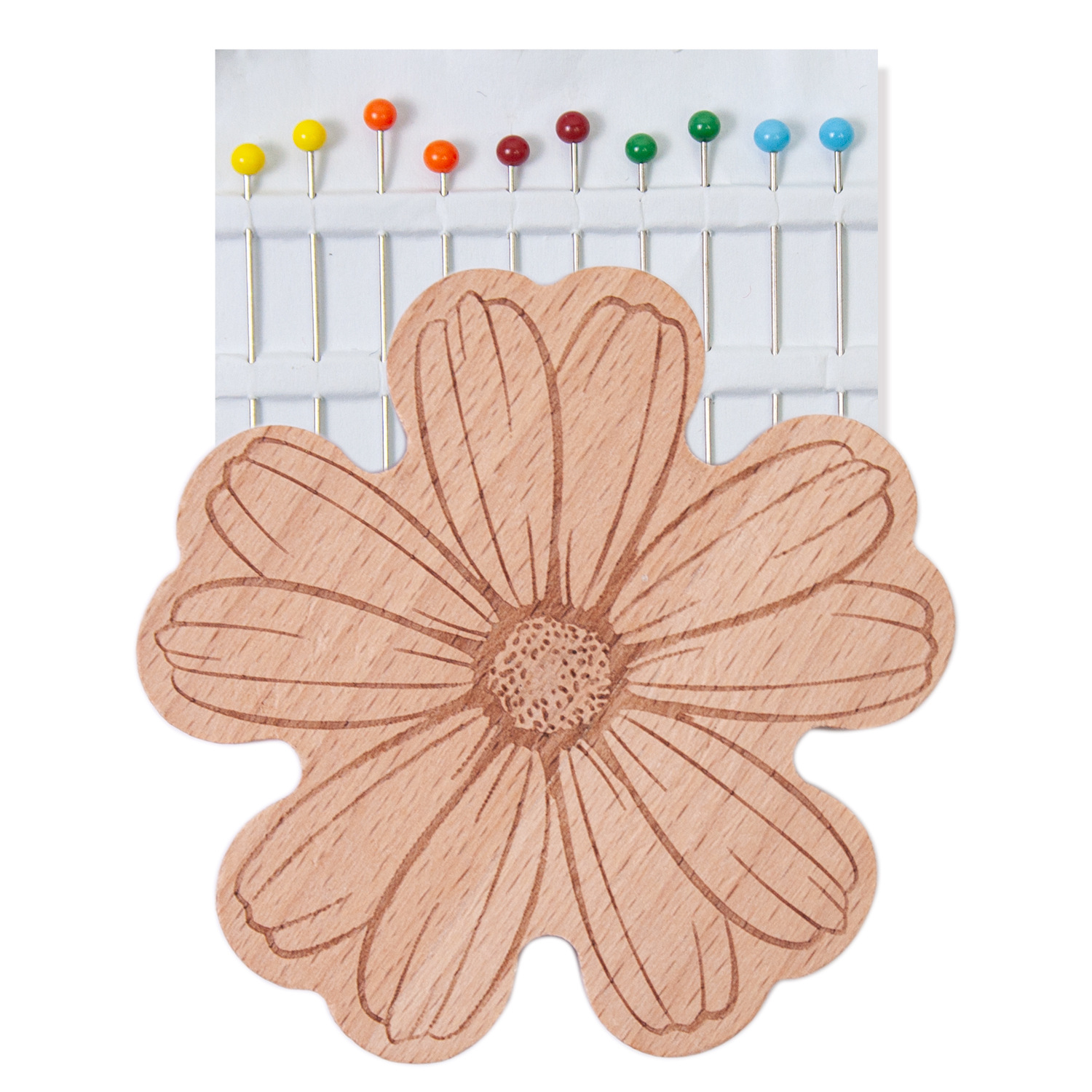 Needle Magnets for Embroidery  - Needle Minder Magnet avaliação e preço