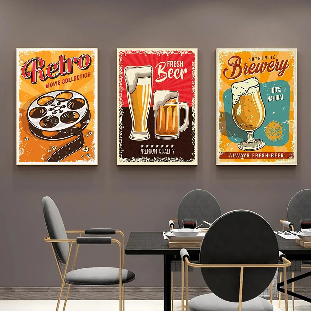 5D Diamond Painting Food Poste - Embroidery Gift Ideas avaliação e preço