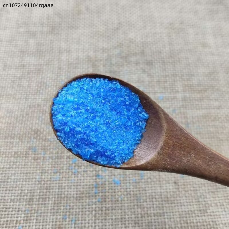 99% Purity Copper Sulfate Pent - Water Soluble Stabilizer avaliação e preço