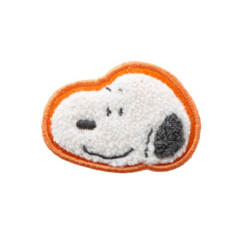 Cute Snoopy Cartoon Embroidery - Embroidery Gift Ideas avaliação e preço