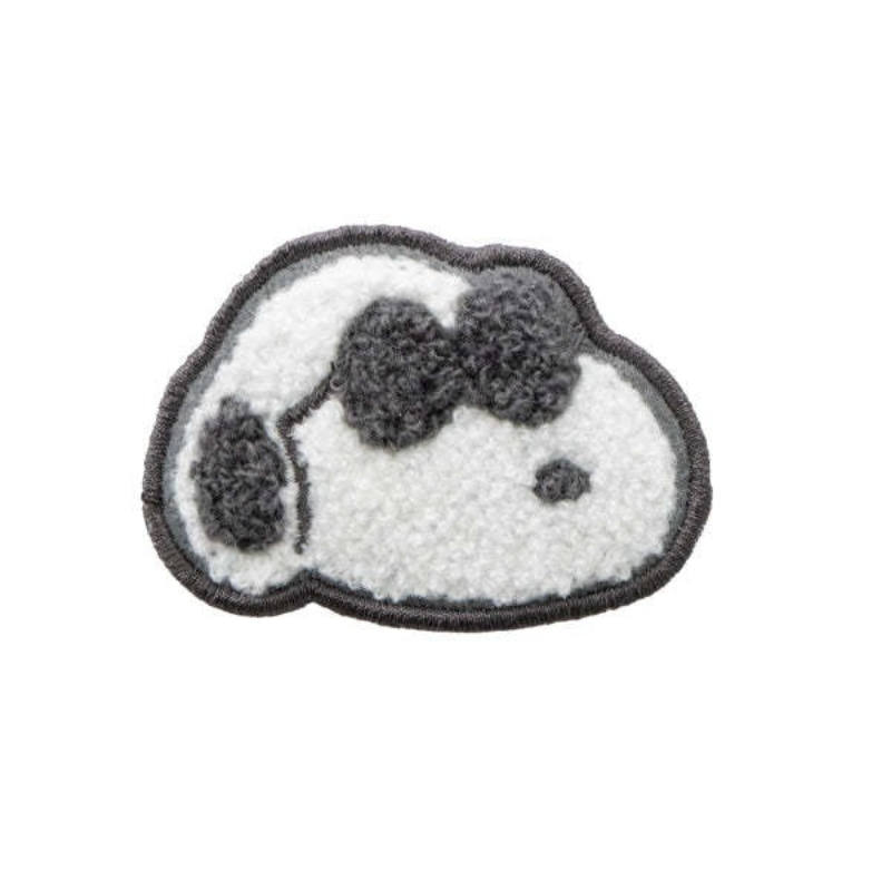 Cute Snoopy Cartoon Embroidery - Embroidery Gift Ideas avaliação e preço