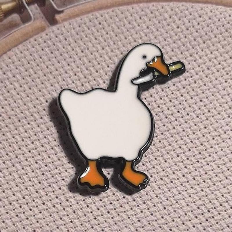 Needle Minder Magnets Gooses N - Needle Minder Magnet avaliação e preço