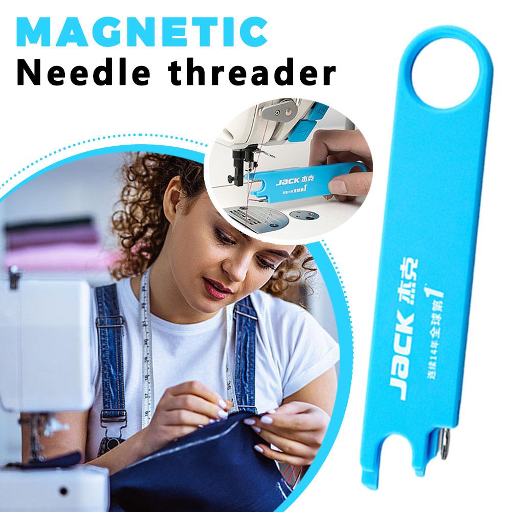 Jack Magnetic Needle Threader  - Needle Minder Magnet avaliação e preço