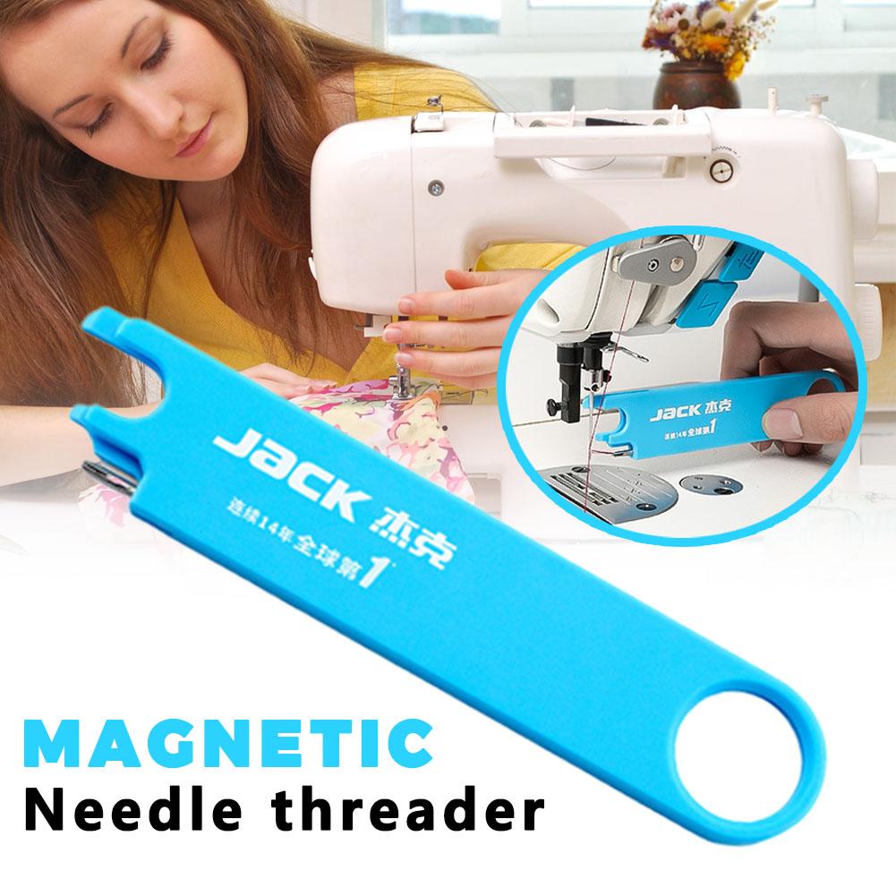Jack Magnetic Needle Threader  - Needle Minder Magnet avaliação e preço