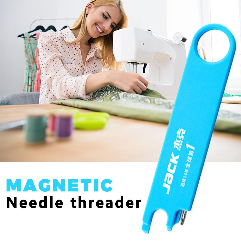 Jack Magnetic Needle Threader  - Needle Minder Magnet avaliação e preço