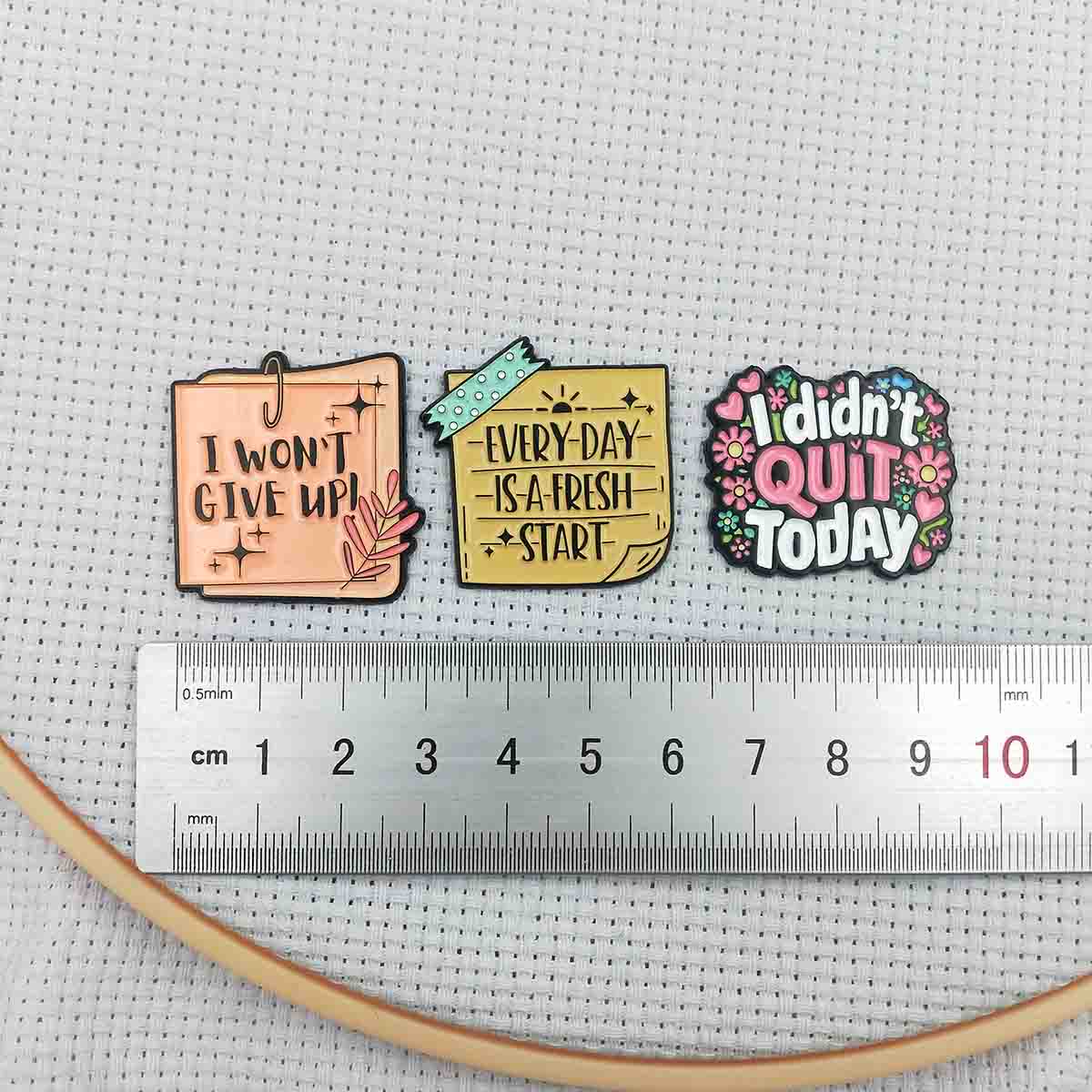 Needle Minder Magnet for Hand  - Needle Minder Magnet avaliação e preço
