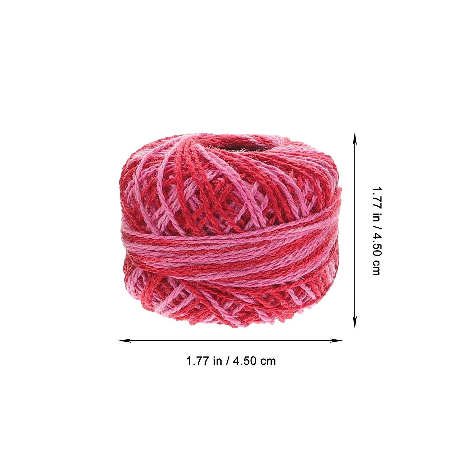 16 Roll Cross Stitch Embroider - Embroidery Stitches avaliação e preço