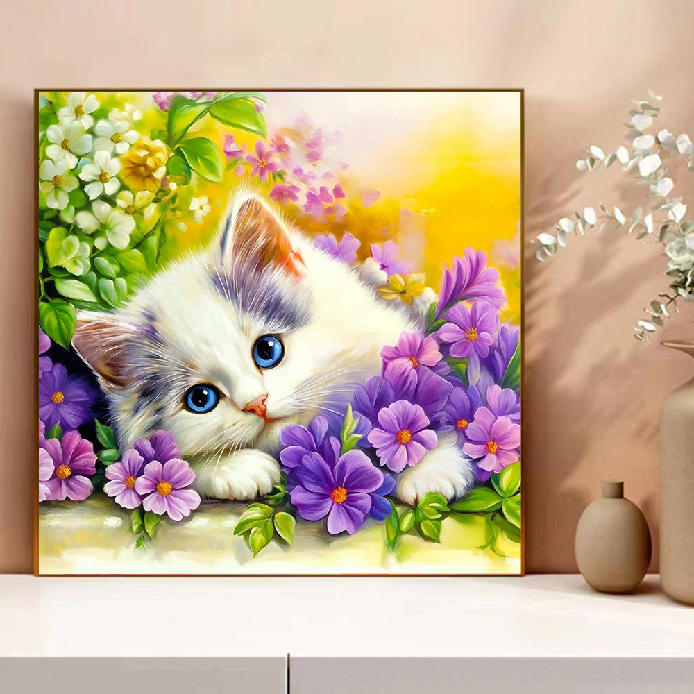 Momoart Counted Cross Stitch C - Embroidery Design Patterns Flowers avaliação e preço