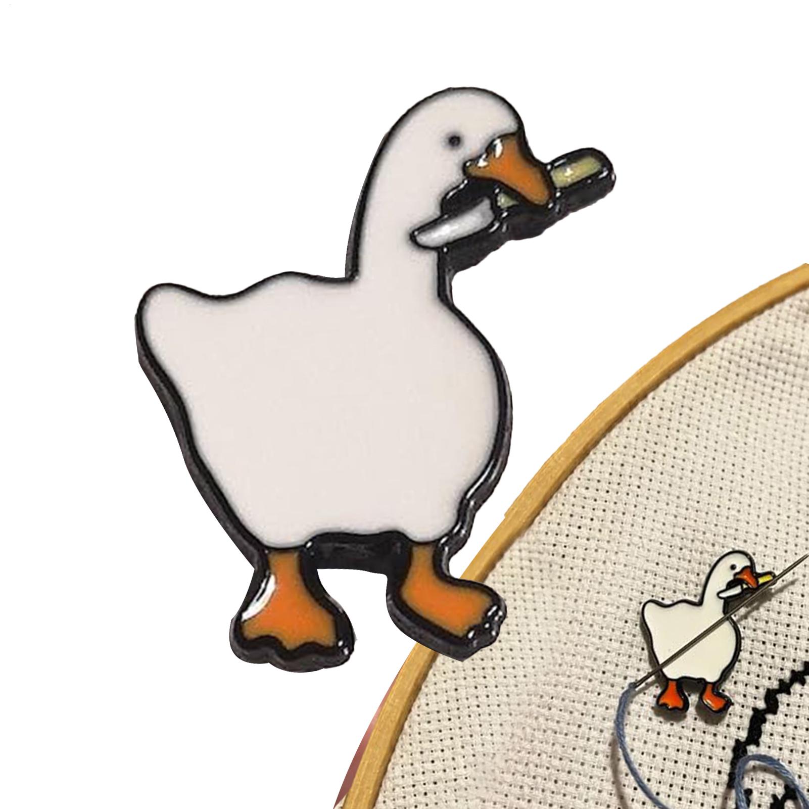 Needle Minder Magnets Gooses N - Needle Minder Magnet avaliação e preço